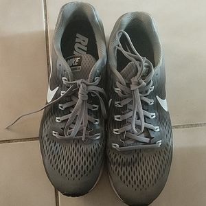 NIKE Zoom Pegasus 34